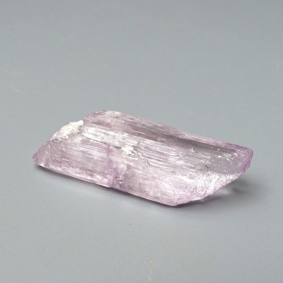 Kunzite natural crystal 19g, Afghanistan