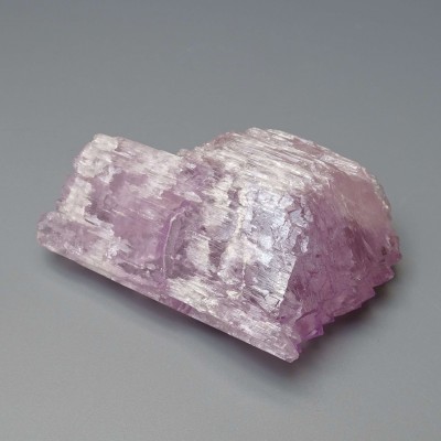 Kunzite natural crystal 190.7g, Afghanistan