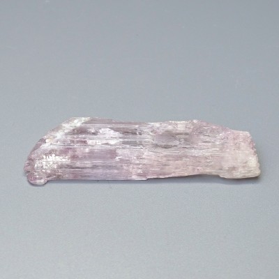 Kunzite natural crystal 30.9g, Afghanistan