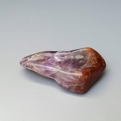 Auralite natürlicher polierter Kristall 45g, Brasilien