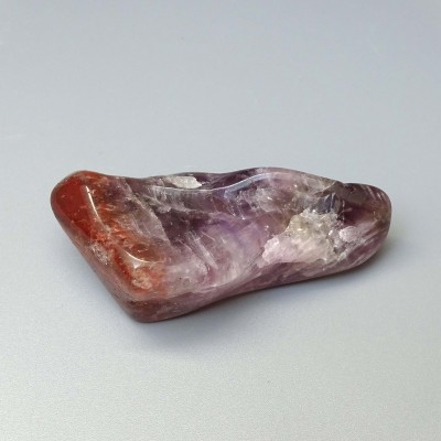 Auralite natürlicher polierter Kristall 45g, Brasilien