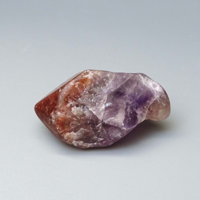 Auralite natürlicher polierter Kristall 57g, Brasilien