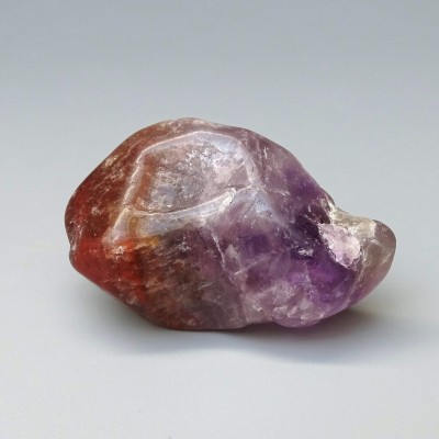 Auralite natural polished crystal 57g, Brazil