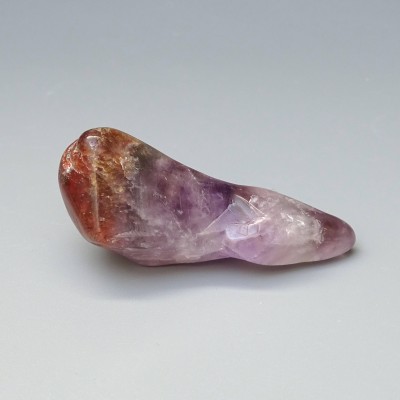 Auralite natural polished crystal 40g, Brazil