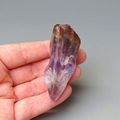 Auralite natural polished crystal 40g, Brazil