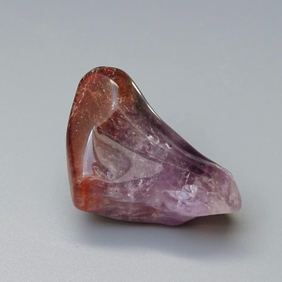 Auralite natürlicher polierter Kristall 42g, Brasilien