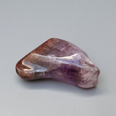 Auralite natürlicher polierter Kristall 42g, Brasilien