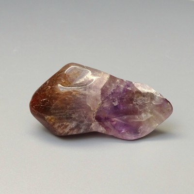 Auralite natural polished crystal 49g, Brazil