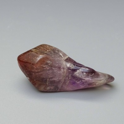 Auralite natural polished crystal 49g, Brazil