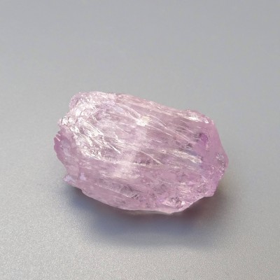 Kunzite natural crystal 30.5g, Afghanistan