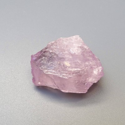 Kunzite natural crystal 30.5g, Afghanistan