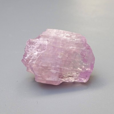 Kunzite natural crystal 30.5g, Afghanistan