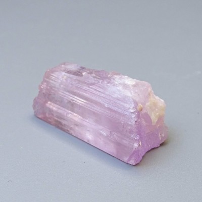 Kunzite natural crystal 28.5g, Afghanistan