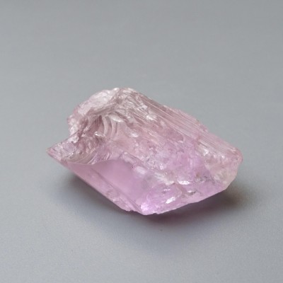 Kunzite natural crystal 19.9g, Afghanistan