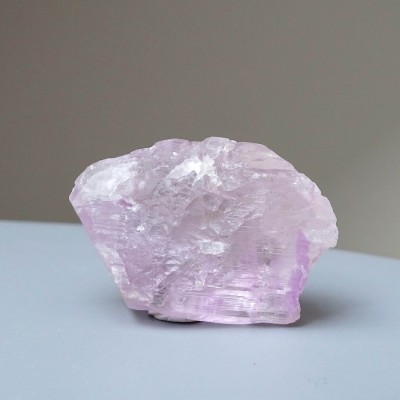 Kunzite natural crystal 19.9g, Afghanistan