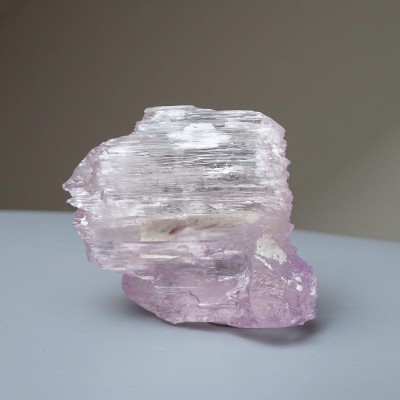 Kunzite natural crystal 48.2g, Afghanistan