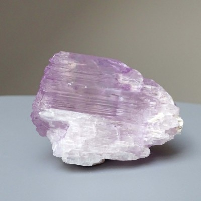 Kunzite natural crystal 50.5g, Afghanistan