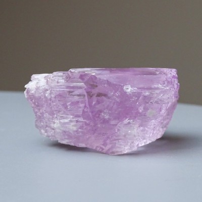 Kunzite natural crystal 50.5g, Afghanistan