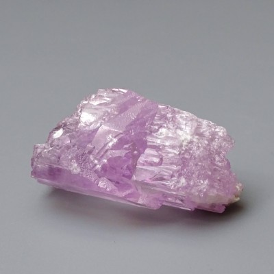 Kunzite natural crystal 50.5g, Afghanistan