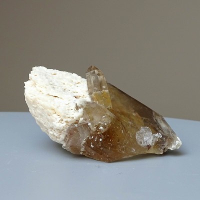 Smoky natural crystal 116g, Brazil