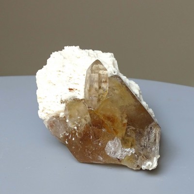 Smoky natural crystal 116g, Brazil