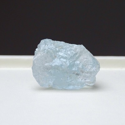 Topas blauer natürlicher 23,7g, Brasilien