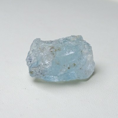 Topas blauer natürlicher 23,7g, Brasilien