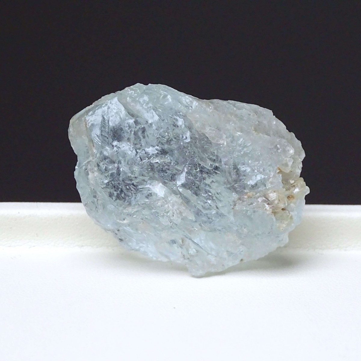 Topaz blue natural 44.9g, Brazil