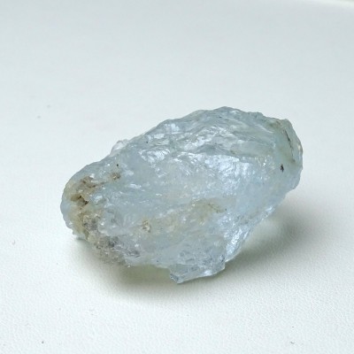 Topas blauer natürlicher 44,9g, Brasilien