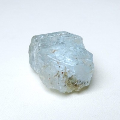 Topas blauer natürlicher 44,9g, Brasilien