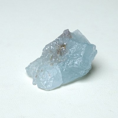 Topaz blue natural 19.4g, Brazil