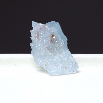 Topaz modrý přírodní 19,4g, Brazílie