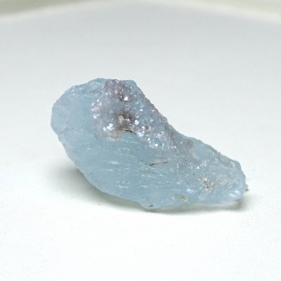 Topaz blue natural 19.4g, Brazil