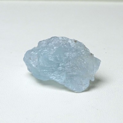 Topaz blue natural 19.4g, Brazil