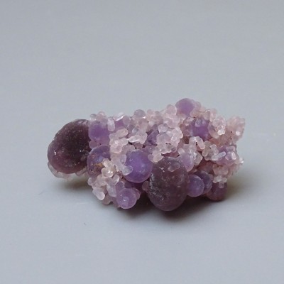 Grape chalcedony 9.7g, Indonesia