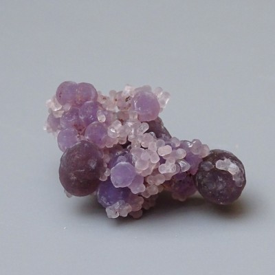 Grape chalcedony 9.7g, Indonesia