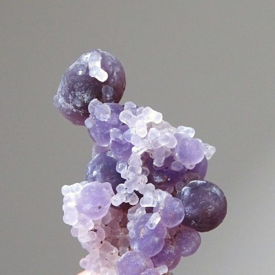 Grape chalcedony 9.7g, Indonesia