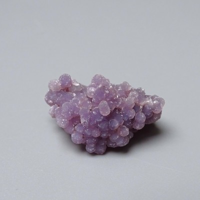 Grape chalcedony 6.1g, Indonesia