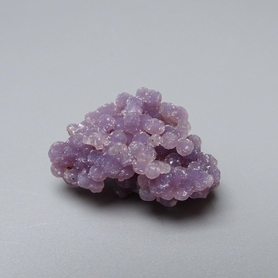 Grape chalcedony 6.1g, Indonesia