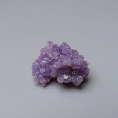 Grape chalcedony 5.1g, Indonesia