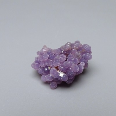 Grape chalcedony 5.1g, Indonesia