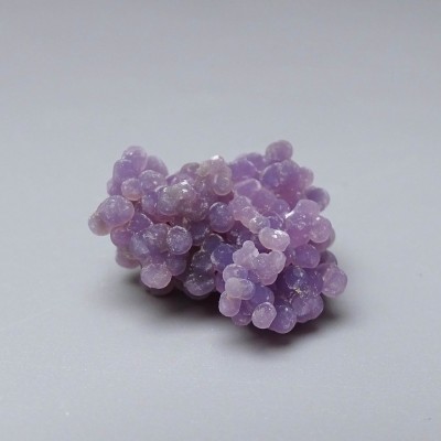 Grape chalcedony 5.1g, Indonesia