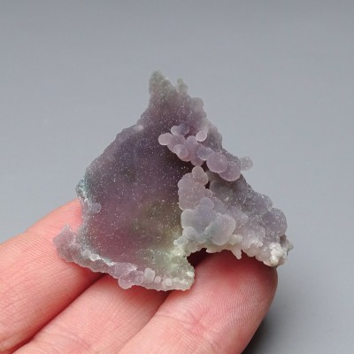 Grape chalcedony 12.5g, Indonesia