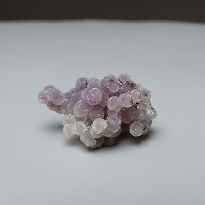 Grape chalcedony 6.4g, Indonesia