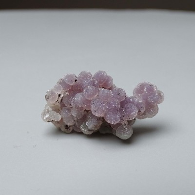 Grape chalcedony 6.4g, Indonesia