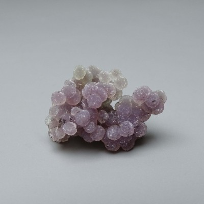 Grape chalcedony 6.4g, Indonesia