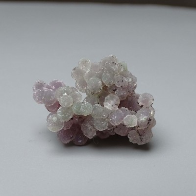 Grape chalcedony 6.4g, Indonesia