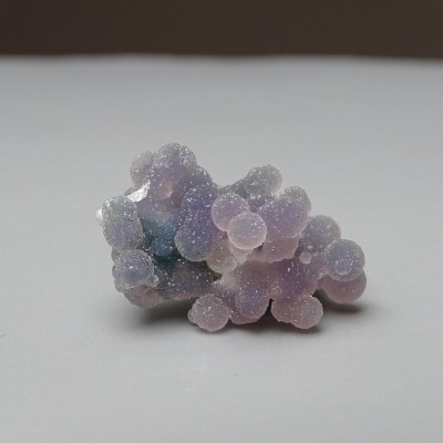 Grape chalcedony 5.2g, Indonesia