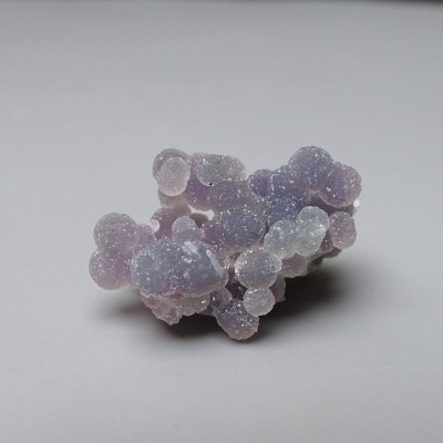 Grape chalcedony 5.2g, Indonesia