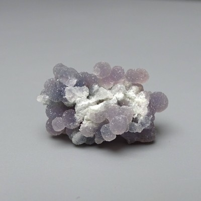 Grape chalcedony 5.2g, Indonesia